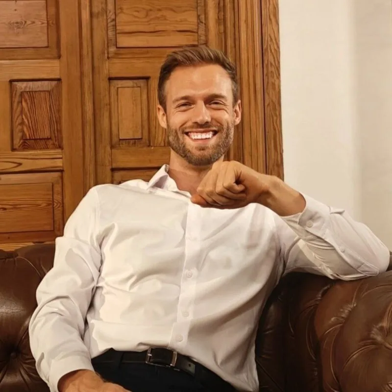 Cédric Molla
